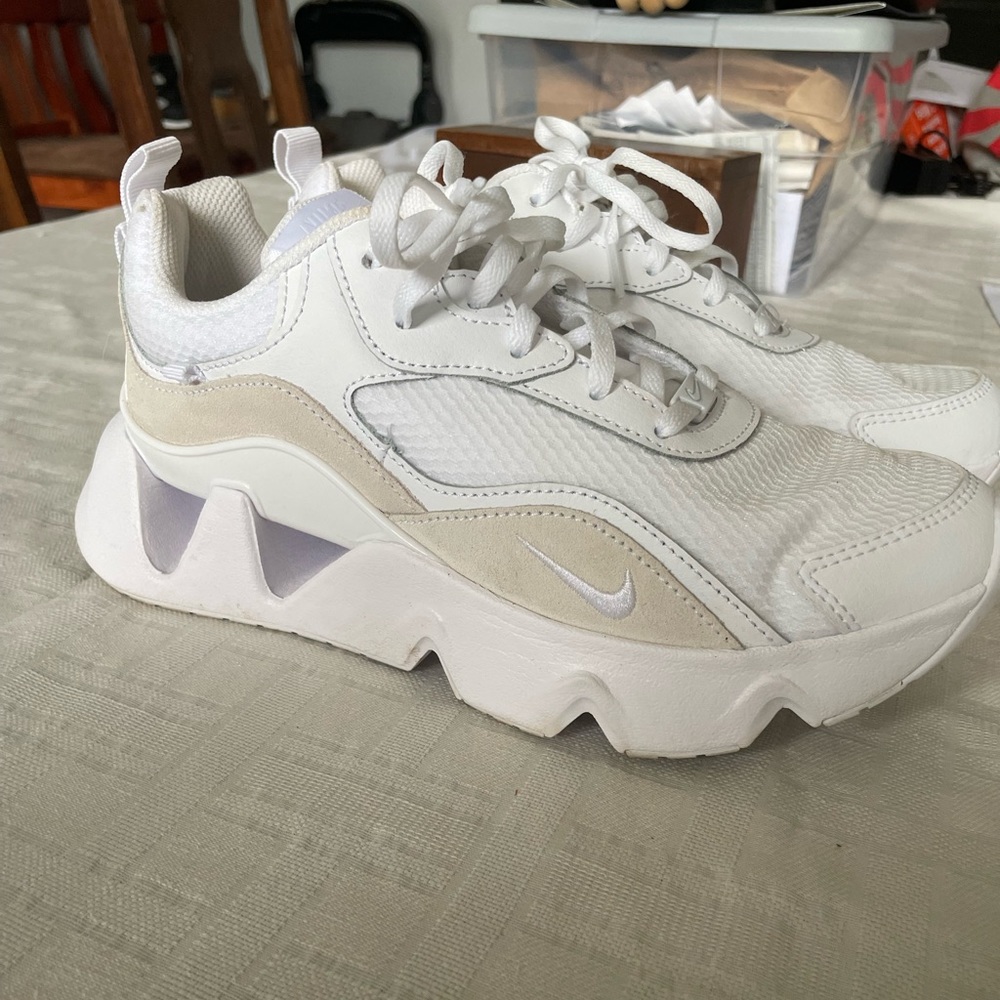 Nike sneakers